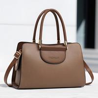 Nouveau Sac YCH 2026 pour Femme – Sac Fourre-tout de Luxe Tendance en Cuir PU pour Dames, Sac à Bandoulière, Sacs à Main pour Femmes, Bolsos