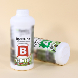 Homejoy Giá Rẻ Giá Vườn Nhà Máy Phát Triển Nhà Máy Thủy Canh Phân Bón Chất Dinh Dưỡng Nhà Máy A + B Chất Dinh Dưỡng Cho Rau Hoa - Product Image 3