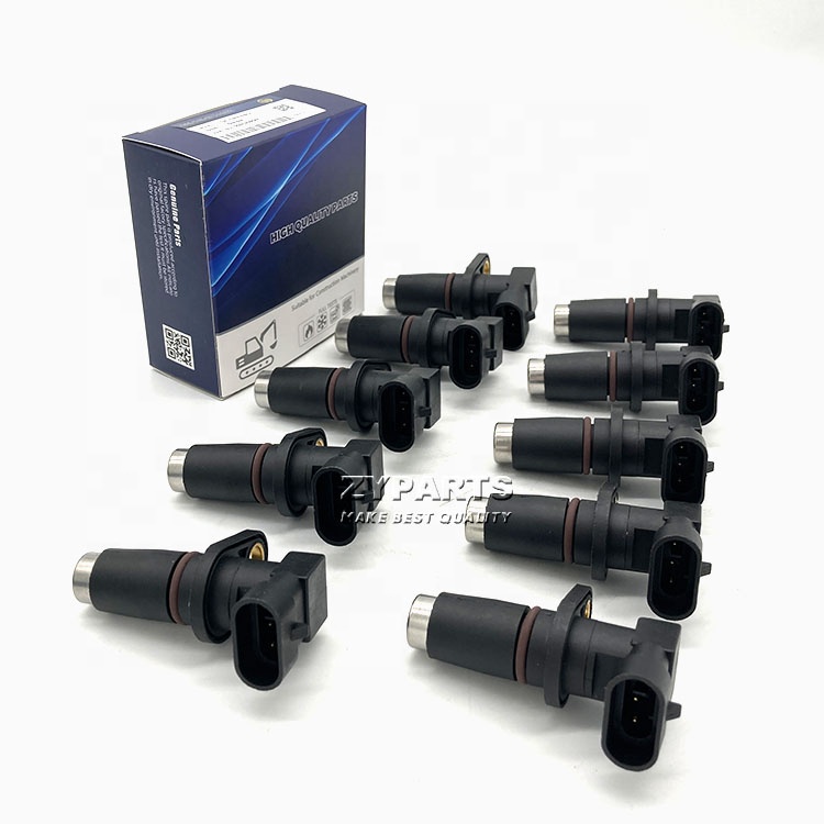 ZF 0501209561 Speed Sensor for Komatsu Machinery - High Quality