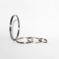 Anillo de Rodamiento Robert Personalizado, Anillo de Rodamiento de Bolas de Pared Delgada, Anillo de Rodamiento de Rodillos Cruzados