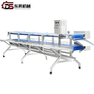 Clasificador de Tres Capas de Bajo Consumo Energético, Planta Multifuncional de Procesamiento de Frutas, Fresas, Manzanas, Naranjas, Patatas, Tomates - Product Image 2