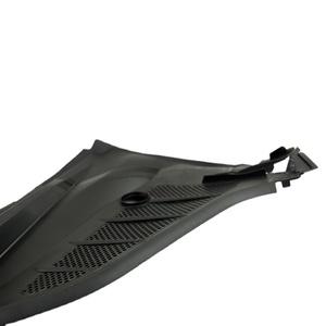 OEM 8103L7 frontale in plastica cowl grille per <span class=keywords><strong>Peugeot</strong></span> <span class=keywords><strong>308</strong></span> 408 - Product Image 2