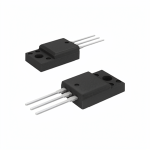 Transistores TO-220F-3 FCPF380N65FL1-F154, Componente Electrónico Original, Servicio Integral - Product Image 1