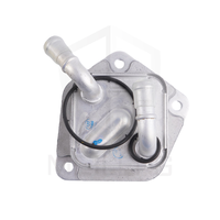 Systèmes de refroidissement automobile 25560-R3W-003 voiture CVT Transmission fluide CVTF refroidisseur plus chaud pour Honda VEZEL XR-V RU5 RU6 FC7 GJ7 FS1 FS4