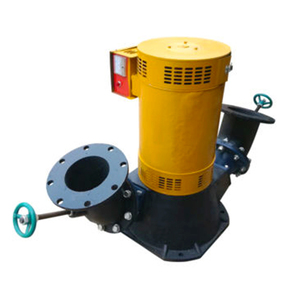 Generador de Energía Hidroeléctrica Mini de 10 Kw ES-THG-10K, Generador de Energía Hidroeléctrica Mini de 10 Kw - Product Image 3