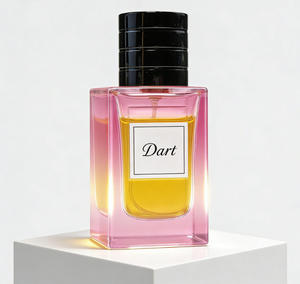 Venta al por Mayor de Botellas de Perfume de Vidrio Cuadradas y Rectangulares de 30ml y 50ml, Color Personalizado, Diseño Único, con Pulverizador de Lujo, Logotipo Personalizado y Caja de Empaque - Product Image 3