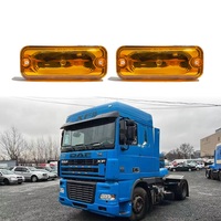 Lampe de position de feu de position de système électrique de camion d'OEM 1328868/1456470 pour DAF CF85 XF 95 105