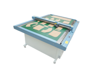 Plotter de impresión y corte de China, máquina de inyección de tinta Cad para prendas de vestir