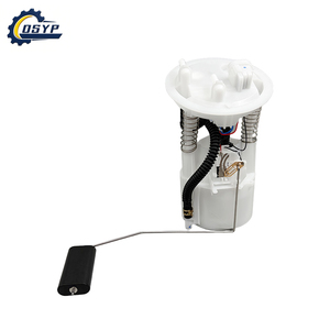 Ensemble de pompe à carburant DSYP 7700431718 pour <span class=keywords><strong>Renault</strong></span> Mégane I <span class=keywords><strong>Phase</strong></span> <span class=keywords><strong>2</strong></span> Saloon BA0 1996 7700431718D 0986580803 702550120 56002911 901444 - Product Image 1