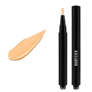 <span class=keywords><strong>Corrector</strong></span> en Barra Personalizado <span class=keywords><strong>de</strong></span> Bajo MOQ, Exclusivo, Tipo Prensa, Cobertura Sedosa y Suave, para Marcas <span class=keywords><strong>de</strong></span> Acné, <span class=keywords><strong>Ojeras</strong></span>, Pecas, Iluminador - Product Image 5
