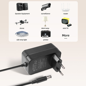 Adaptateur secteur <span class=keywords><strong>AC</strong></span>/<span class=keywords><strong>DC</strong></span> <span class=keywords><strong>12V</strong></span> <span class=keywords><strong>2A</strong></span>, alimentation 5V 6V 9V <span class=keywords><strong>12V</strong></span> 15V 18V 24V 0.5A 1A 1.5A <span class=keywords><strong>2A</strong></span> 2.5A 3A, adaptateur secteur <span class=keywords><strong>12V</strong></span> <span class=keywords><strong>2A</strong></span> - Product Image 6