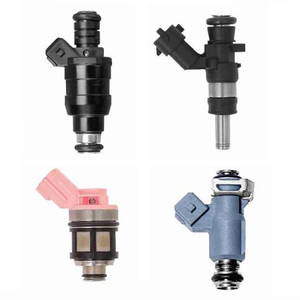 Original inyectores HANA inyectores carril H2000 H2001 LPG/CNG inyector 110R-004686 E8 H2000 67R010213 ECER 9D20 para Autogas sistemas - Product Image 6