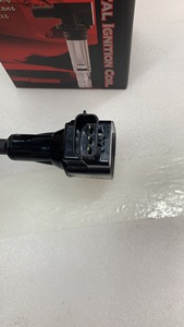 AL LAMP Nuova Bobina <span class=keywords><strong>di</strong></span> Accensione <span class=keywords><strong>di</strong></span> Alta Qualità 22448-6N000 per Nissan X-TRAIL <span class=keywords><strong>QASHQAI</strong></span> MAXIMA - Ricambi Auto - Product Image 3