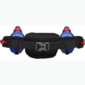 Free Sample Running Belt with <b>Water</b> Bottles, Hydration Belt for Men and Women, <b>Water</b> Bottle Holder Running <b>Pouch</b> Belt - Product Image 4