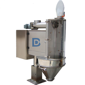 Nhỏ dọc bột tự động điền Máy vít khoan cho thực phẩm và nước giải khát nhà máy bánh & động cơ thành phần cốt lõi - Product Image 3