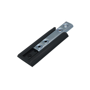 Chuangli Hengfeng Connector KD-052 Metal Black Front And Rear Easy Installation Furniture Hardware Accessory - Product Image 5