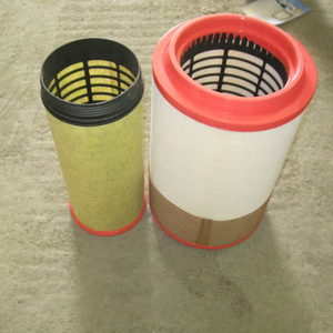 Bộ Lọc Không Khí Cho Sinotruk Howo WG9725190102 WG9725190103 <span class=keywords><strong>WG9725190200</strong></span> Wgwg9725190101 Bộ Lọc Không Khí - Product Image 3