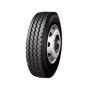 ยางรถบรรทุกคุณภาพพรีเมียม 8.25R16 ขายส่ง สภาพใหม่ ยางรถบรรทุกใช้งานได้ยาวนาน สำหรับรถบรรทุกหนัก - Product Image 3