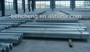 קרן קופסא מגן מעקה בטיחות גשר - Product Image 5