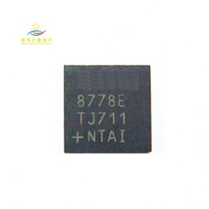 Mạch tích hợp chip quản lý năng lượng QFN-32 max8778e - Product Image 1