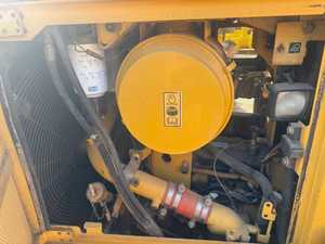 รถดันดิน CAT D6R มือสอง รถแทรคเตอร์แคตเตอร์พิลลาร์ D6R ชั่วโมงใช้งานต่ำ สภาพดีที่สุด - Product Image 5