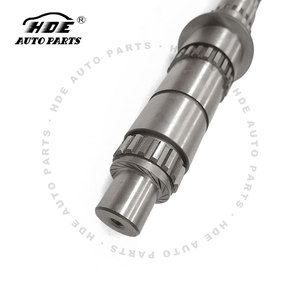 8859641 High Quality Parts Transmission Synchronizer Gear Shaft for IVECO DAILY - Product Image 2