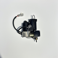 Kit de suspension pneumatique, compresseur d'air pour Range Rover L322 LR025111/LR041777