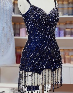 Accessories Midnight Blue Dress - Wholesale & Quality Accessories Midnight Blue Dress - Wholesale & Quality
