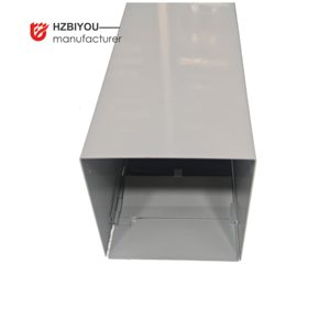 Collares para Tuberías Resistentes al Fuego <span class=keywords><strong>EN</strong></span> 1366-3 EI 120, Collar de PVC Probado para Tuberías, Solución Contra Incendios - Product Image 5