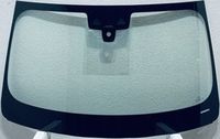 LA FENÊTRE AVANT pour BMW X3 G01 2017 - AKUSTYKA + CAMERA + SENSOR OE 51317409376 Pare-brise avant de voiture