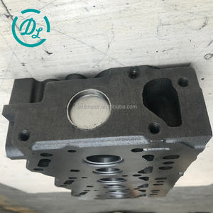 EexcavaStart 3TNV76 Diesel Cylinder Head 119717-11740 for <b>Mini</b> Excavators Engines-Durable Reliable Easy Install - Product Image 6