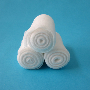 Medizinischer elastischer Einweg-PBT-konformer Verband - Product Image 1