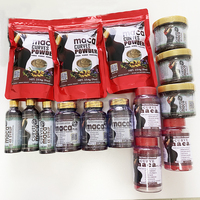 Poudre de Maca Ultimate pour l'amélioration et l'agrandissement des fesses et des hanches, pour des courbes généreuses, OEM
