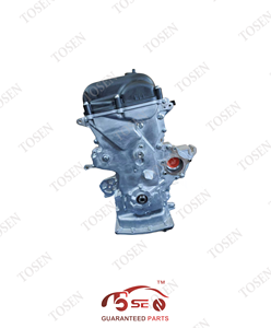 Pièces de moteur de voiture à essence/gaz Tosen de haute qualité, vente en gros directe, fabrication en usine, testées à 100 %, garantie 12 mois - Product Image 4