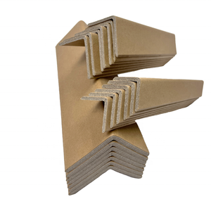 Nâu v-board nhiều lớp giấy cạnh bảo vệ các tông góc bảo vệ gia cố cạnh bảo vệ cho hàng hóa cạnh bảo vệ - Product Image 6