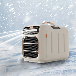Aire Acondicionado Portátil 12v Inverter para Auto Eléctrico de Ventana <span class=keywords><strong>Mini</strong></span> <span class=keywords><strong>Split</strong></span> Sistemas Compresor - Product Image 1