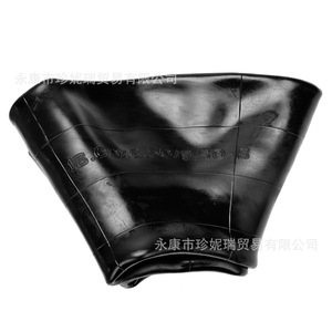 Cámara de aire Fvrito 18.00x8.50/9.50-8 para ATV, quitanieves y carrito de golf - Product Image 3