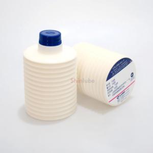 น้ำมันหล่อลื่นอุตสาหกรรม LUBE CORP LFL180-H1-7 249324 ปริมาณ 700 มล. มาตรฐาน NLGI 2 ได้รับการรับรองจาก NSF สำหรับเครื่องจักรอุตสาหกรรมอาหาร ยา และเครื่องสำอาง ผลิตในประเทศญี่ปุ่น - Product Image 3