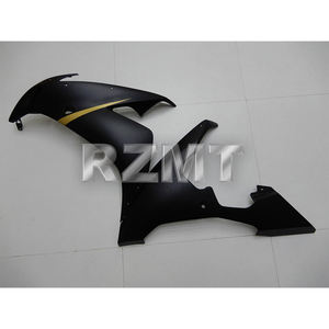 Kit de carénage pour moto YAMAHA YZF-R1 2004-2006, pièces de cadre et de carrosserie de moto YZF R1, pièces de carénage en ABS injecté Y1005-112a - Product Image 3