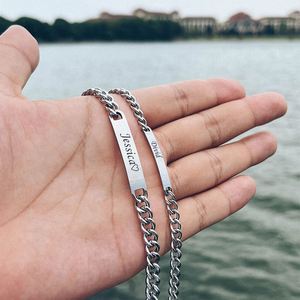 new women necklaces Cross border multi Seamless Private Label Jewelry Mirror Silver Look Technical Color Retention Time - Product Image 3