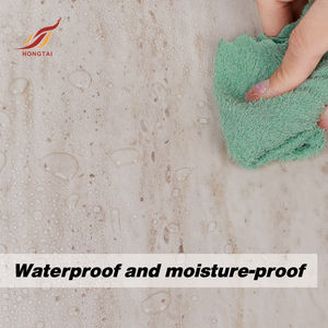 Papel Tapiz para <span class=keywords><strong>Mesa</strong></span> de Comedor KS6007 Caviosen, Azulejo de Mármol 3D, <span class=keywords><strong>Vinilo</strong></span> Autoadhesivo para Cocina - Product Image 2