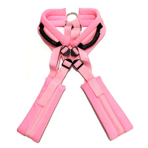 Juguetes Sexuales, Correa para los Hombros, Cinturón de Abrazo para Parejas, Columpio para Parejas, Juguetes Sexuales para Adultos - Product Image 6