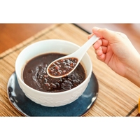 High Quality Sweet Taste Red Beans and Black Rice Instant Healthy Soup