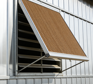 Vente chaude : Bâtiment avicole en acier, conception de structure métallique, hangar d'élevage avicole, cages métalliques à grande portée, bâtiment de bureau pour poulets, hôpital, école - Product Image 5