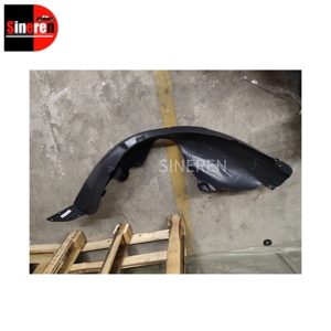 SINEREN ABS FR Garde-boue anti-collision S11-3102301 S11-3102201 pour NETA V SUV Neuf Gauche/Droite Garantie 6 <span class=keywords><strong>Mois</strong></span> - Product Image 3