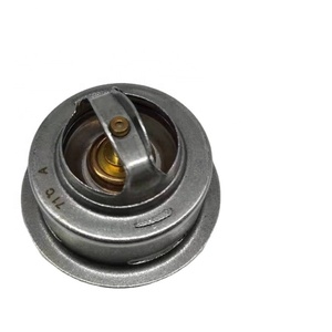 Thermostat 5I8010 3244128 1032808 for Engine S6K Excavator E320 - Product Image 1