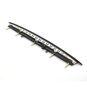 ไฟเบรกติดตั้งสูงของบีเอ็มดับเบิลยู E64 63256911909 สีแดง สีดำ สีขาว 12v ไฟท้ายฮาโลเจนสำหรับรุ่นปี 2004 2007 - Product Image 2