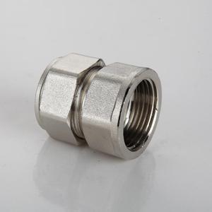 Conector de Tubería de Plástico y Aluminio Electrochapado Serie 1620, Material de Cobre, Accesorios Duraderos para Calentadores Solares de Agua - Product Image 3