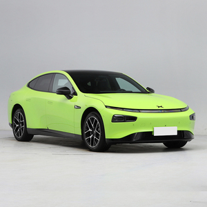 Xpeng P7, <span class=keywords><strong>Auto</strong></span> Eléctrico de Nueva Energía, Mediano, 4 Ruedas, Alta Velocidad, Xiaopeng P7 en Venta - Product Image 6