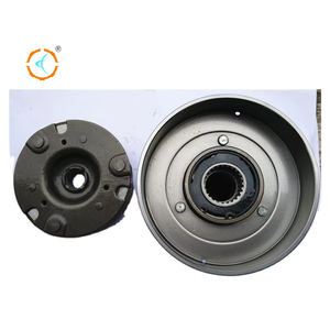 Offre Spéciale couvercle noir GN5 haute performance bol <span class=keywords><strong>d</strong></span>'embrayage de <span class=keywords><strong>moto</strong></span> primaire embrayage de <span class=keywords><strong>moto</strong></span> avec classe A et meilleur <span class=keywords><strong>prix</strong></span> - Product Image 6